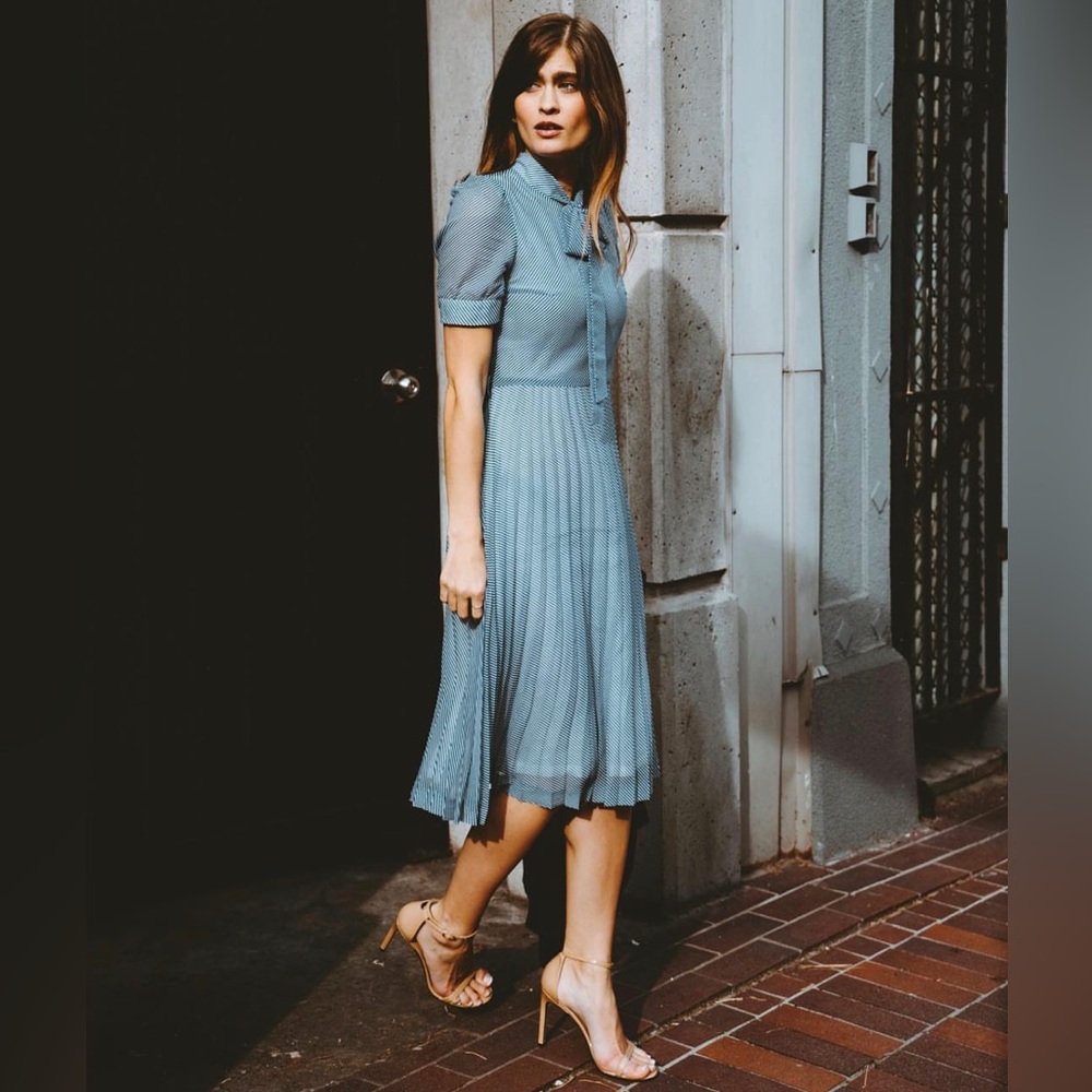 Meet your Posher, Margo